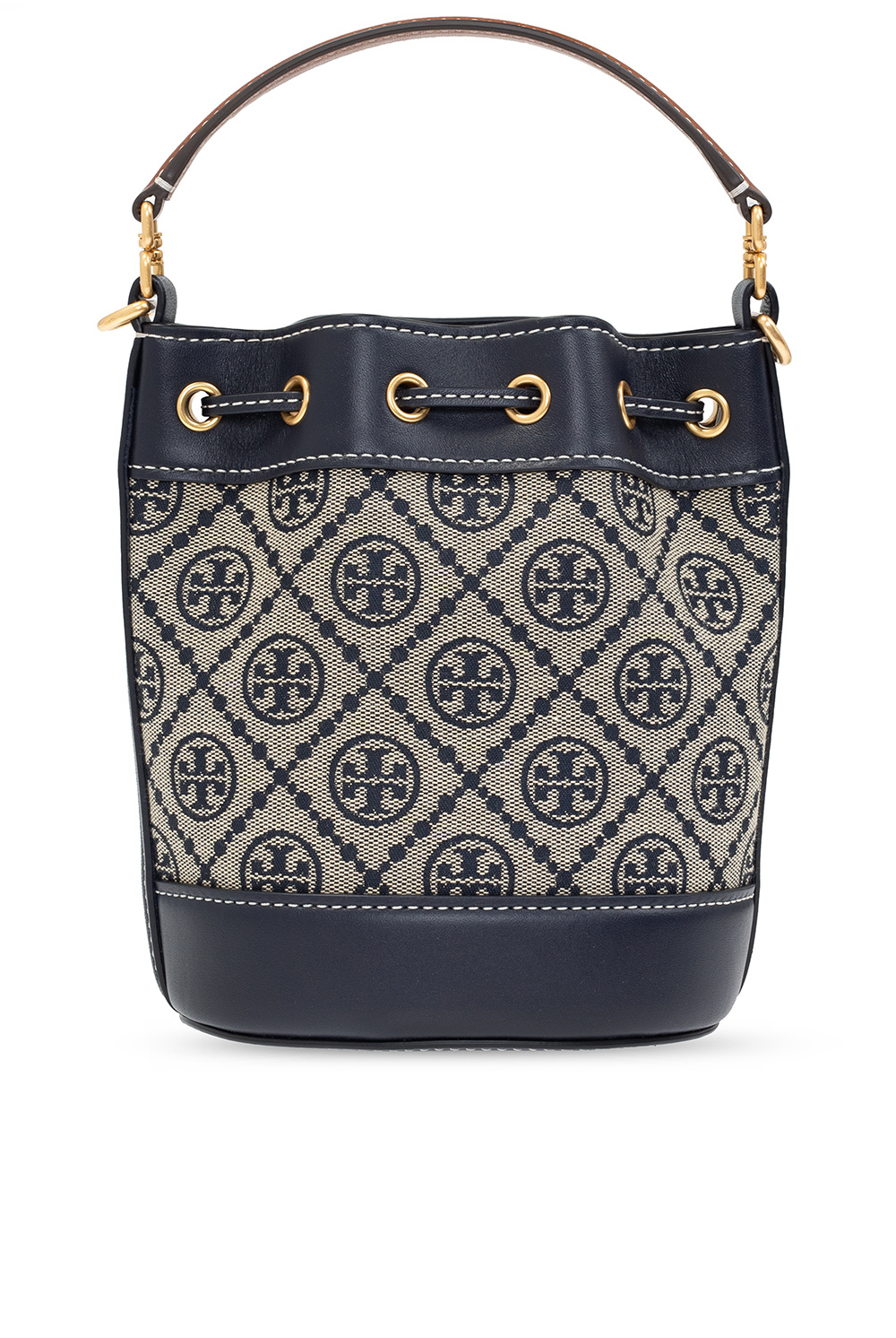 Tory Burch 'T Monogram' shoulder bag | Women's Bags | Vitkac